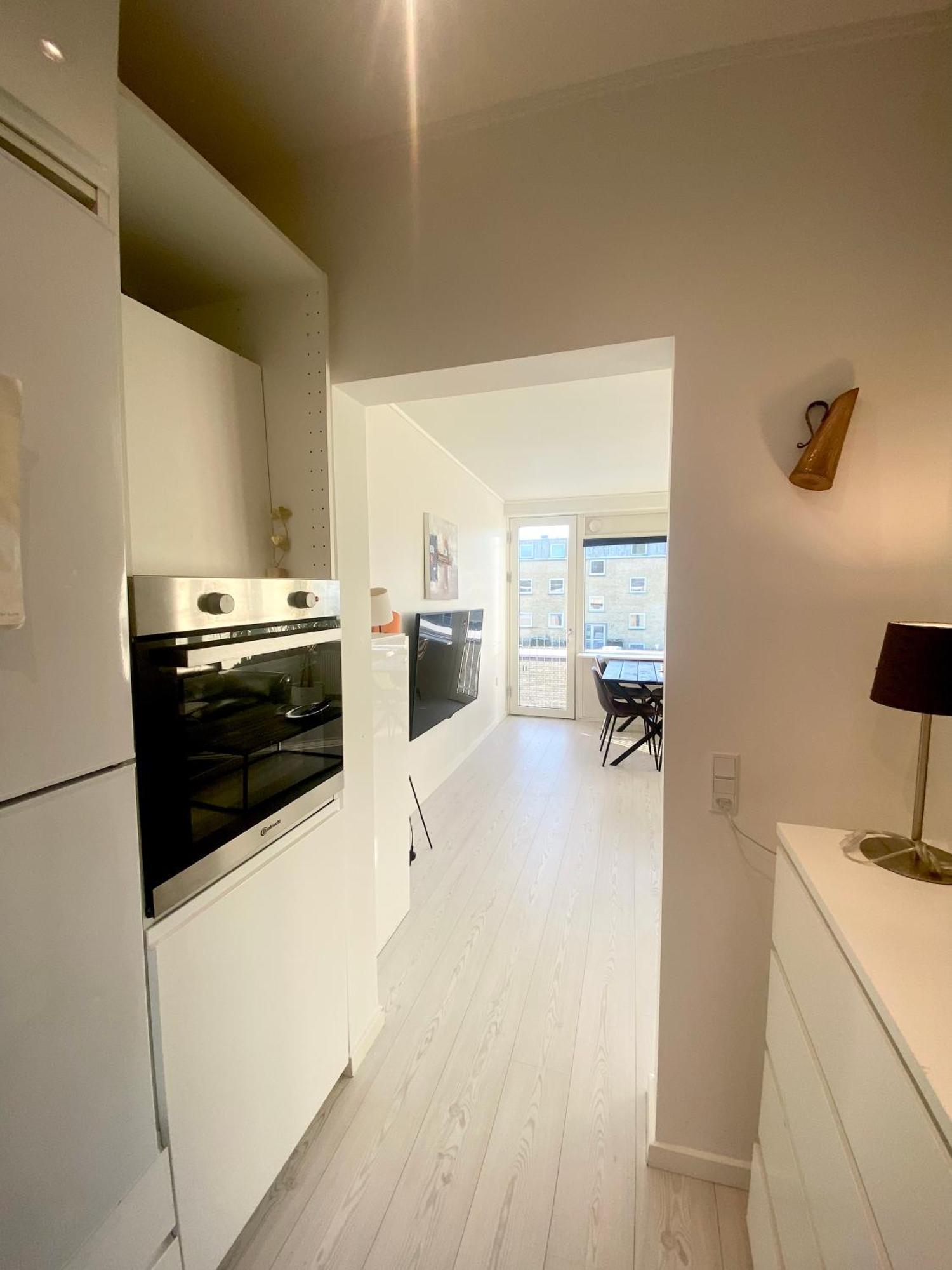 New Apartment - Close To City Center ランダーズ エクステリア 写真